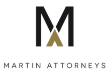 Home | Martin Attorneys